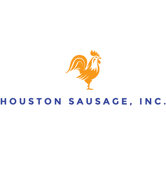 Houston Sausage Incorporated logo